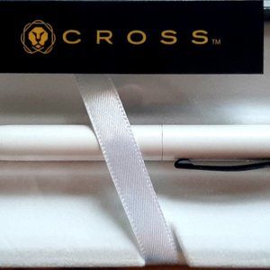 Cross Tech2 Ballpoint Pen with Stylus plus refills